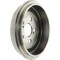 Centric Parts Standard Brake Drum, 123.44038 123.44038 - alternate 5